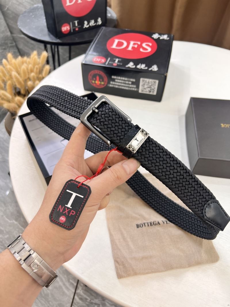 Bottega Veneta Belts